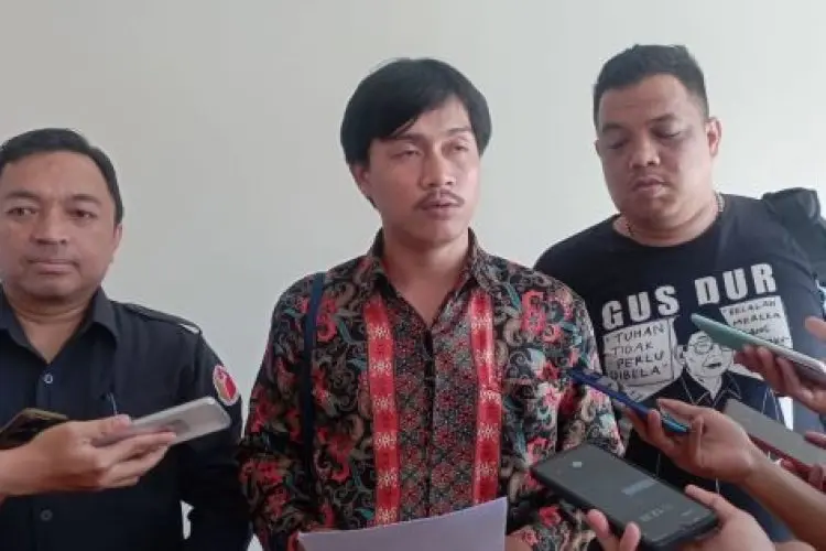 Bawaslu Segera Putuskan Temuan dugaan keterlibatan KPPS menangkan salah satu Caleg