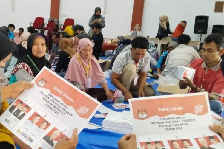 KPU Kuningan Pastikan Warga Minoritas Dapat Hak Suara