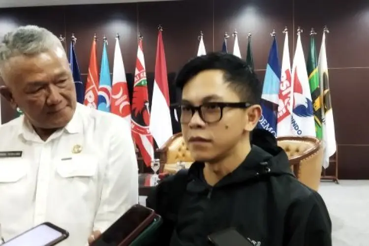 Bawaslu Kota Bandung Temukan Sejumlah Pelanggaran di Masa Tenang Pemilu