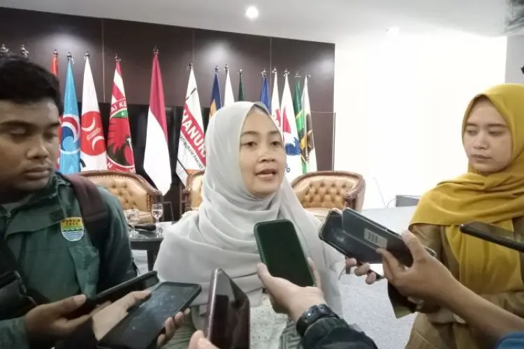 KPU Kota Bandung Targetkan Angka Partisipasi di Pemilu 2024 Capai 90 Persen