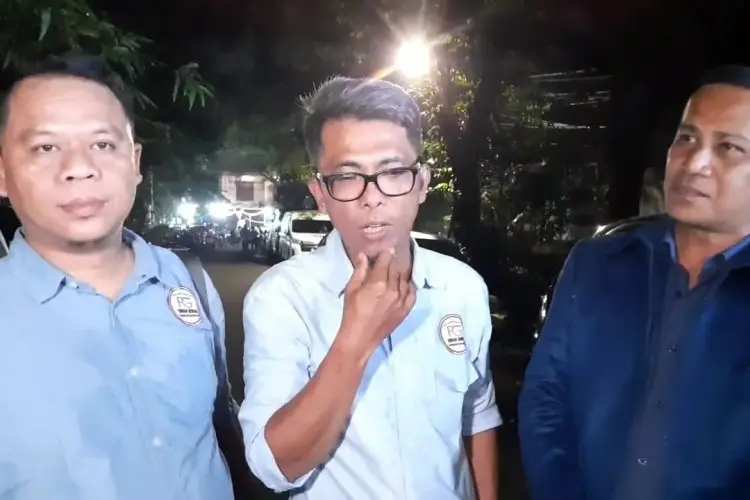 Relawan Rumah Gibran Nilai Pernyataan Cornelis Tak Beretika
