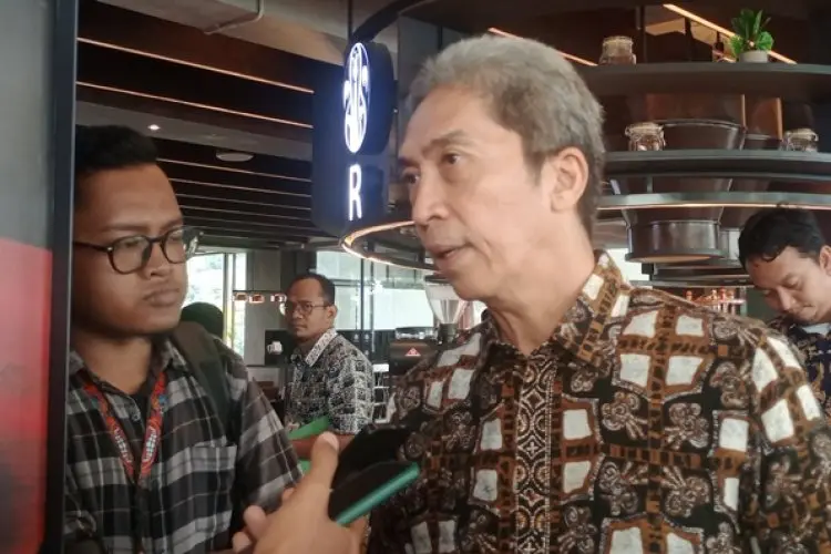 Kelurahan Kebon Pedes Diproyeksikan jadi Kantor Pemerintahan Pertama dengan konsep Green Building di Kota Bogor 