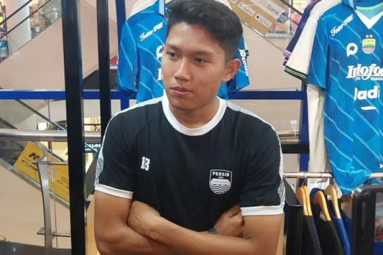 Ferdiansyah Ternyata Sempat Sakit