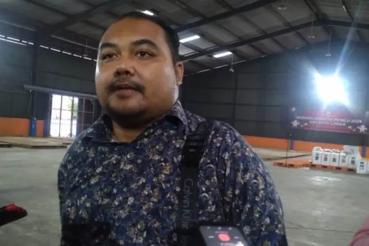 Ramai Isu Soal Pelaksanaan PSL/PSU di Kelurahan Utama, KPU Kota Cimahi: Kami Belum Jadwalkan 