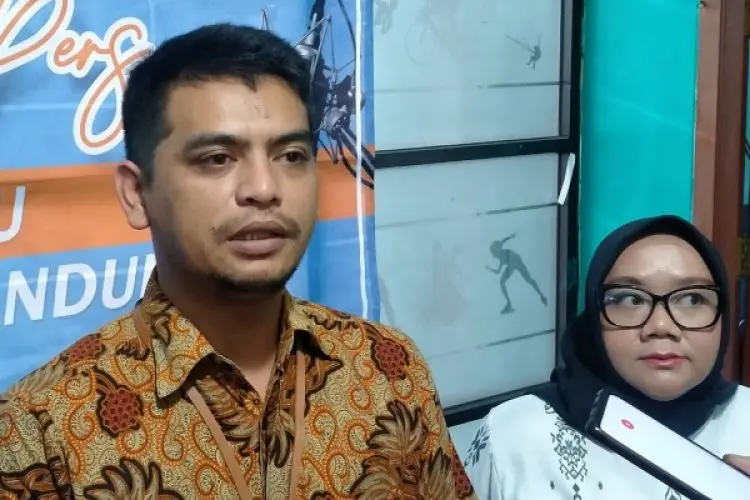 Bawaslu Kabupaten Bandung Bakal Tindak Tegas Pihak yang Coba-coba Ngotak-ngatik Raihan Suara Pemilu 2024