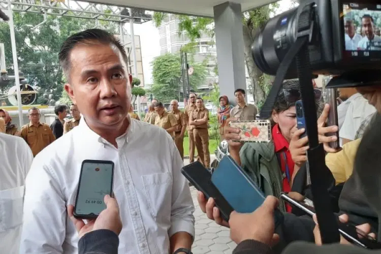 Bey Machmudin Masih Yakin, Groundbreaking TPPAS Legoknangka Juni Ini