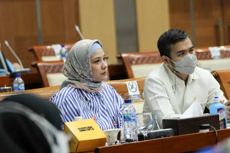 Rekapitulasi Hampir Rampung, Rachel Maryam Optimistis Kembali Melenggang ke Senayan