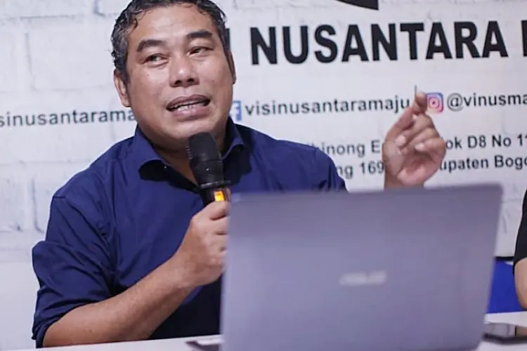 Yusfitriadi Beberkan Alasan Menolak Pilkada Tak Langsung