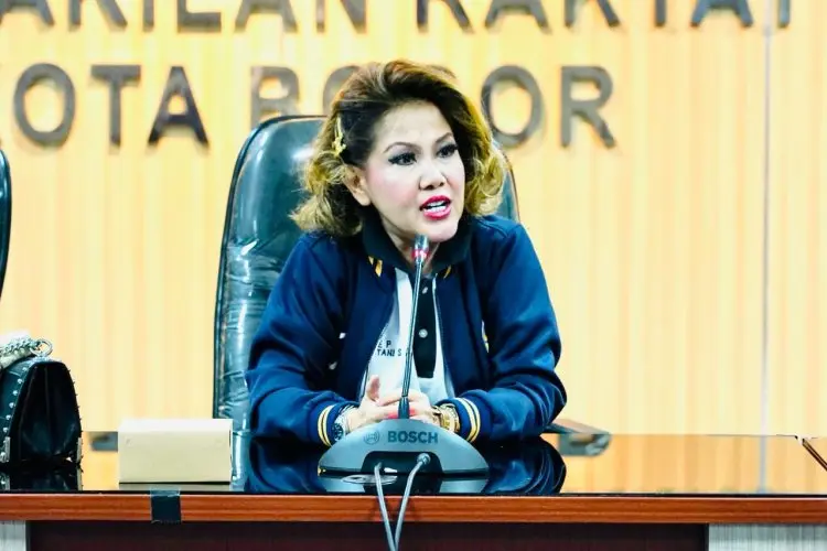 Nasdem Pertahankan Satu Kursi di Bogor Barat