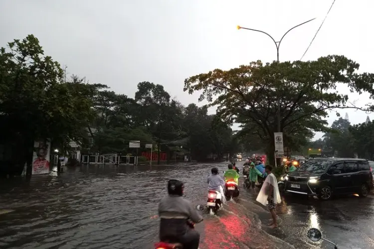 DSDABM Mengaku Telah Lakukan Audit Persoalan Banjir di Kota Bandung