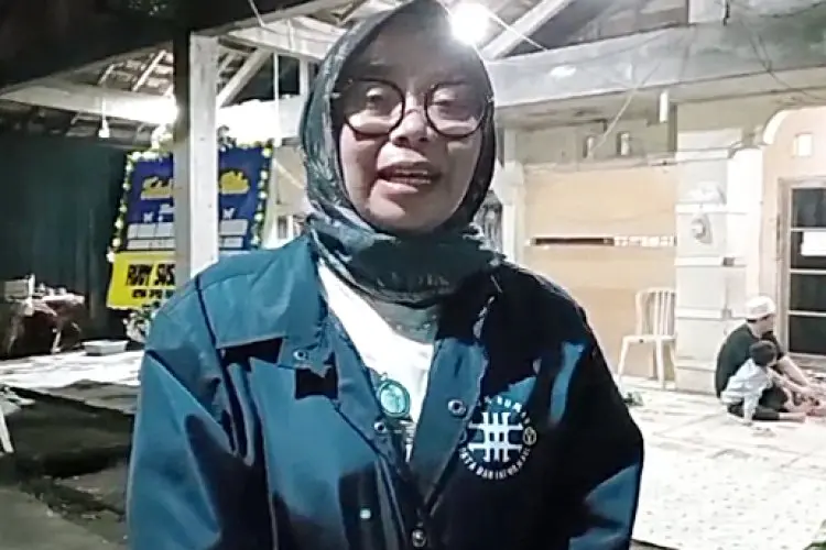 Sambangi Rumah Duka Endah Budhi Hartanti, Bawaslu Jabar Sebut 3 Pengawas TPS yang Meninggal Dunia