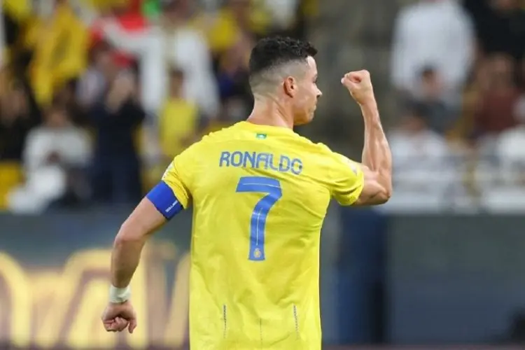 Ronaldo Kian Dekat Rengkuh Gelar yang Belum Pernah Dia Raih, Apa Itu?