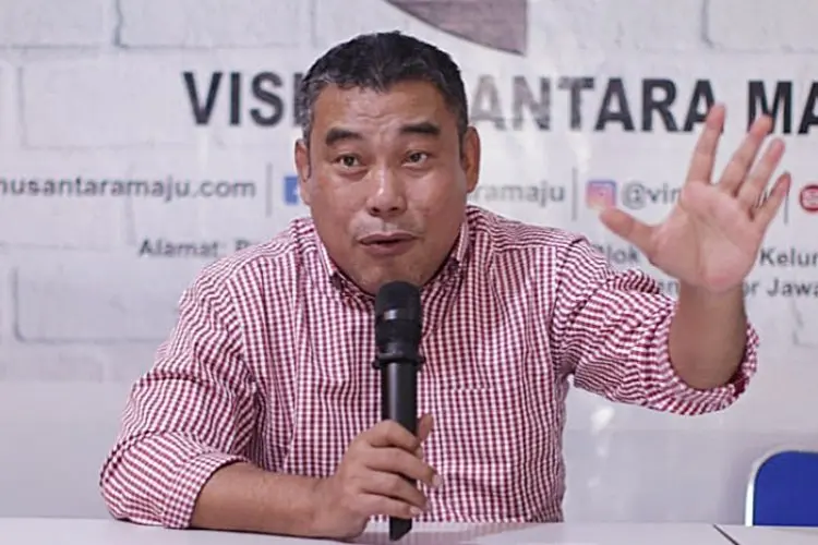 Inilah Sembilan Caleg Asal Dapil Jabar V yang Bakal Melenggang ke Senayan 