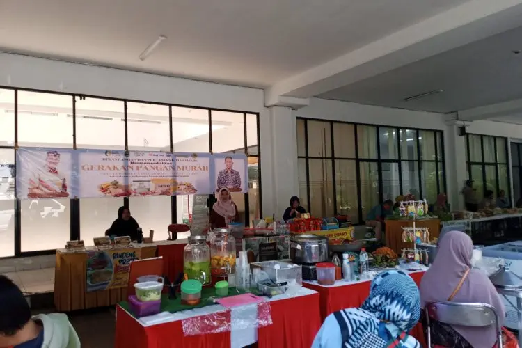 Kenaikan Harga Sembako Dikeluhkan Warga Cimahi, Pedagang Ungkap Komoditinya