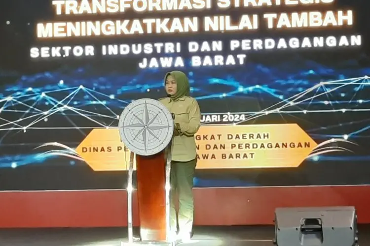 Disperindag Jabar Harap Panen Raya 'Gak Molor' Lagi