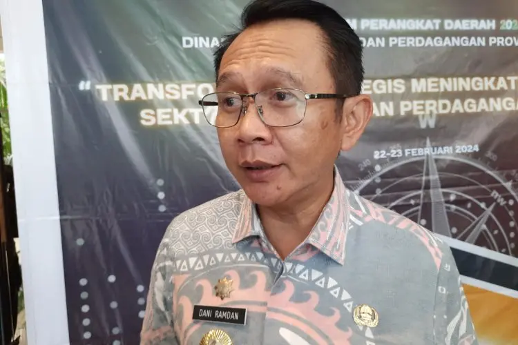 Kabupaten Bekasi Berencana Buat Wisata Industri
