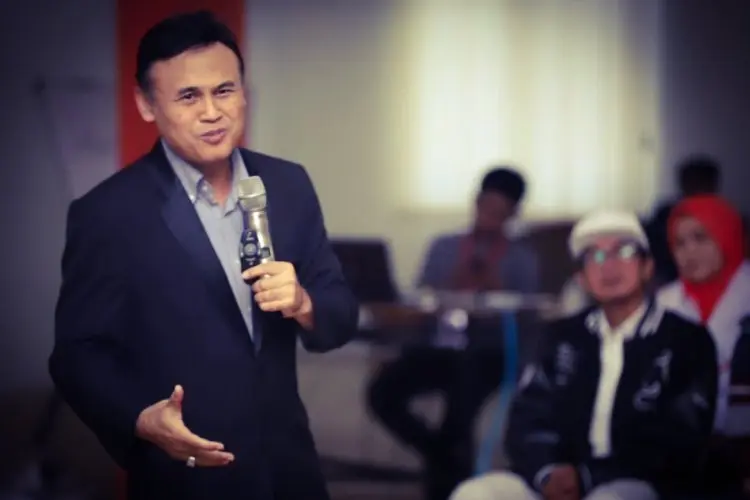 Klaim Raihan Suara Unggul di Pileg 2024 Bandung Barat, PKS KBB: Minimal 8 Kursi