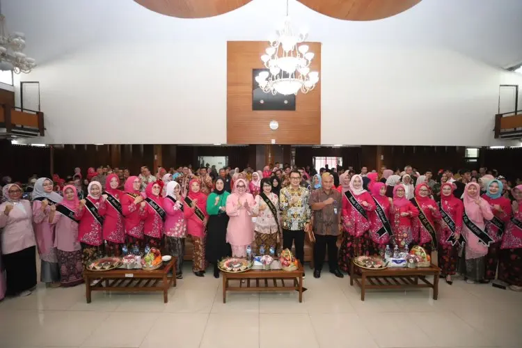 Bandung Siap Jadi Kota Layak Anak 2024