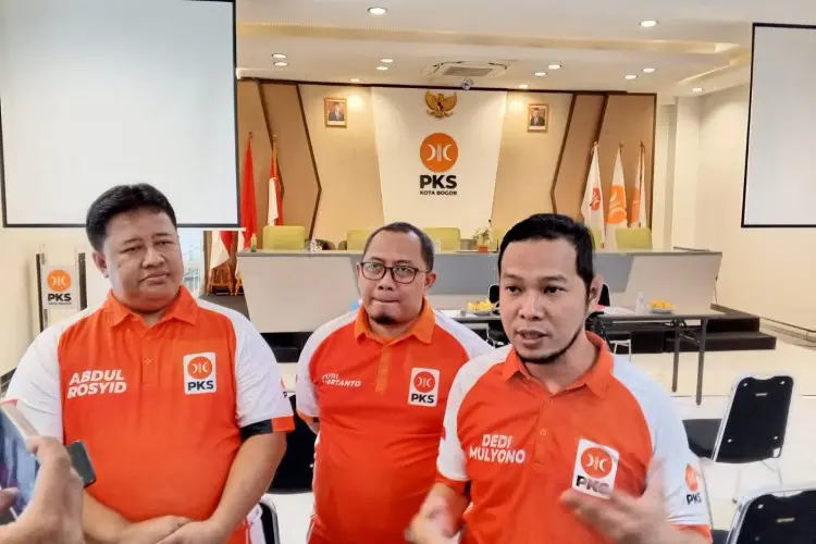 PKS Kota Bogor Deklarasikan Raih 11 Kursi DPRD, Terjunkan Saksi Untuk Kawal Suara Rakyat 
