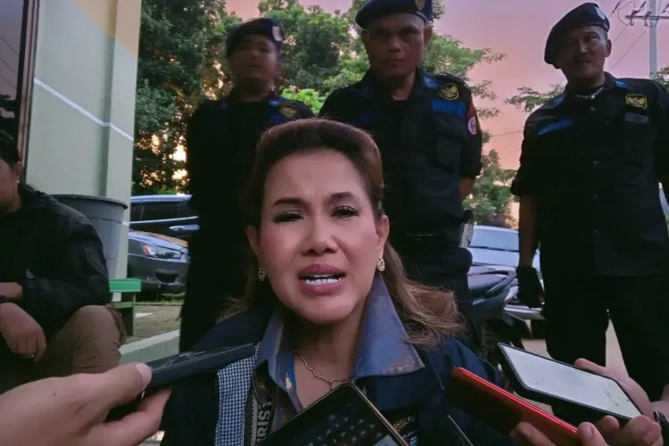 Ada Kendala Listrik Saat Perhitungan Suara, NasDem Kota Bogor Minta Penanganan Serius