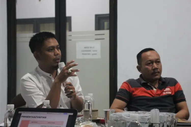 Kadishub Kabupaten Cirebon yang Baru, Disodorkan PR Besar