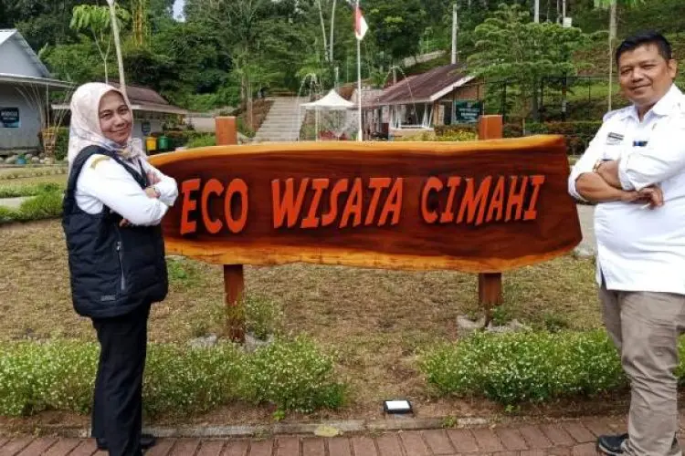 Berpotensi jadi Magnet Wisata di Cimahi, Pembangunan Eco Wisata Cimenteng Teganjal Anggaran