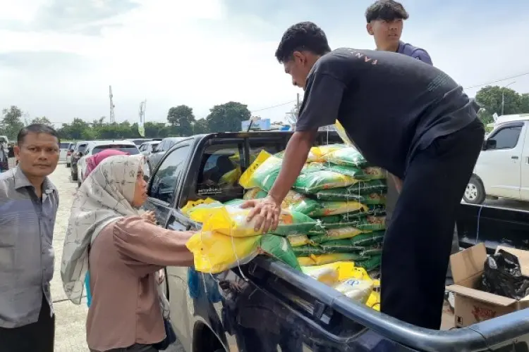 PDP di Purwakarta Antara Ada dan Tiada, Agro Jabar Kemana?