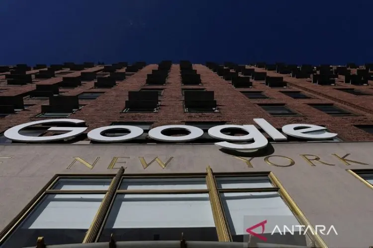 Dukung Model Pembelajaran Secara Online, Google Tingkatkan Fitur Pada Sistem Operasi Chromeos