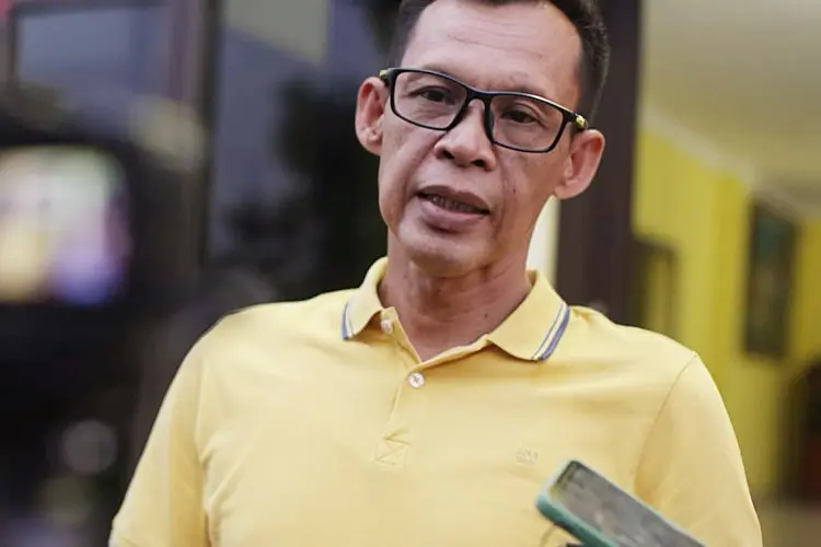 Jaro Ade Ungkap Peluang Koalisi Golkar dan Gerindra di Pilbup Bogor