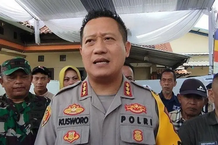 Orang Mabuk Dilarang Nonton Persib Bandung di Jalak Harupat