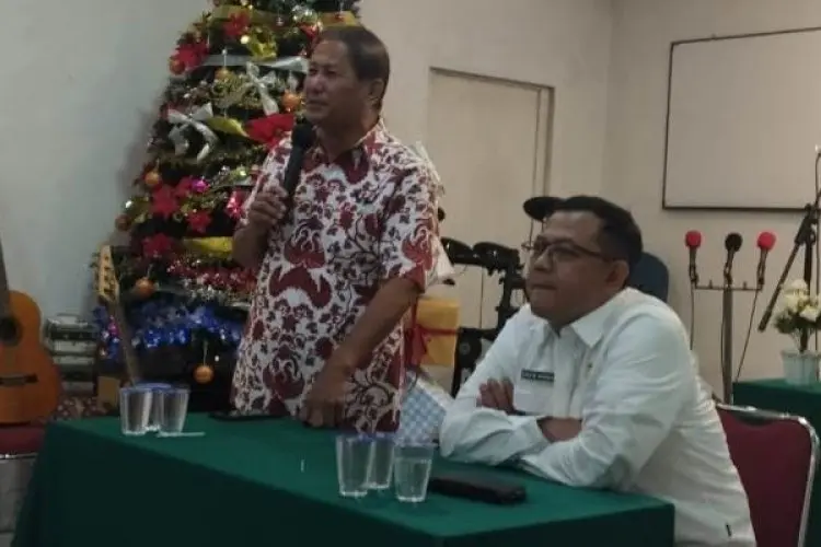 KUA di Kabupaten Bandung Siap Catatkan Pernikahan Warga Nonmuslim