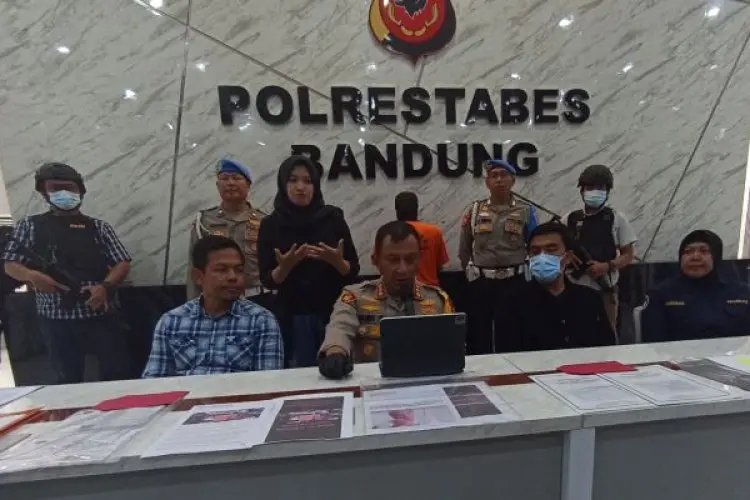 Modus Baru Penipuan Penjualan Properti di Bandung, Begini Triknya