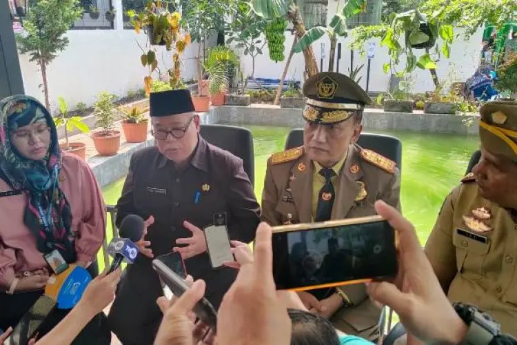Pemprov Jabar Dorong Perusahaan Massifkan Sosialisasi K3 Guna Menekan Kecelakaan Kerja