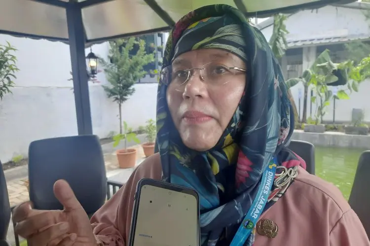 Dinkes Jabar Minta Masyarakat Waspadai Peralihan Musim, Antisipasi DBD