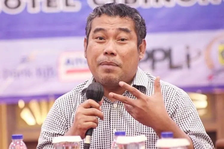 Rawan Penggelumbungan Suara, Yusfitriadi Peringatkan Caleg untuk Jaga Suara di Sidang Pleno PPK