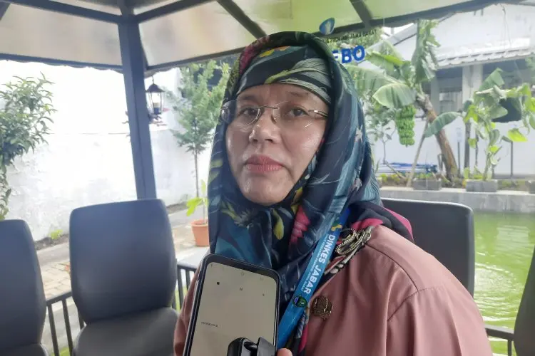 Pemprov Jabar Dorong RSUD Kesehatan Kerja Segera Naik Kelas