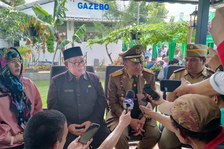 Disnakertrans Jabar Dorong Perusahaan Sediakan Angkutan Khusus Pekerja, Minimalisir Kecelakaan Kerja