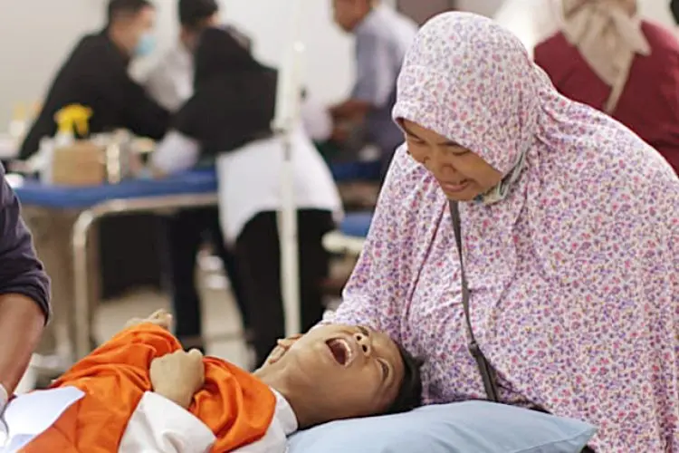 Sempat Menurun, Jumlah Penderita DBD Meninggal Dunia di Kabupaten Bogor Kembali Meningkat