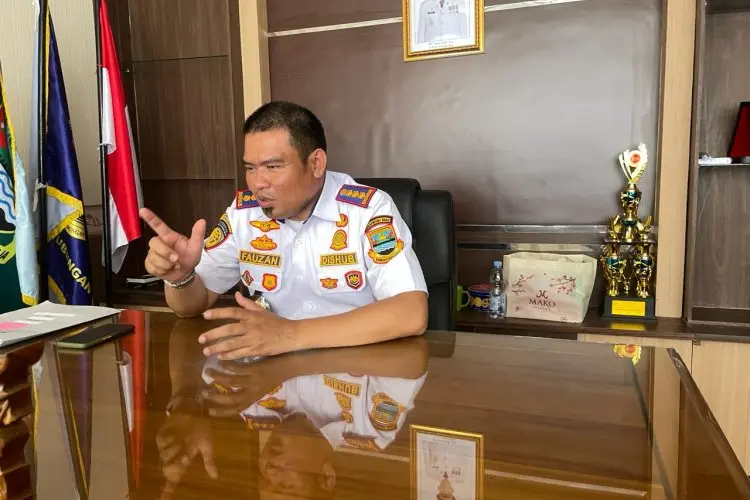 Kembangkan Transportasi Terintegrasi, Dishub KBB Bakal Terapkan Konsep Multiplier Effect 