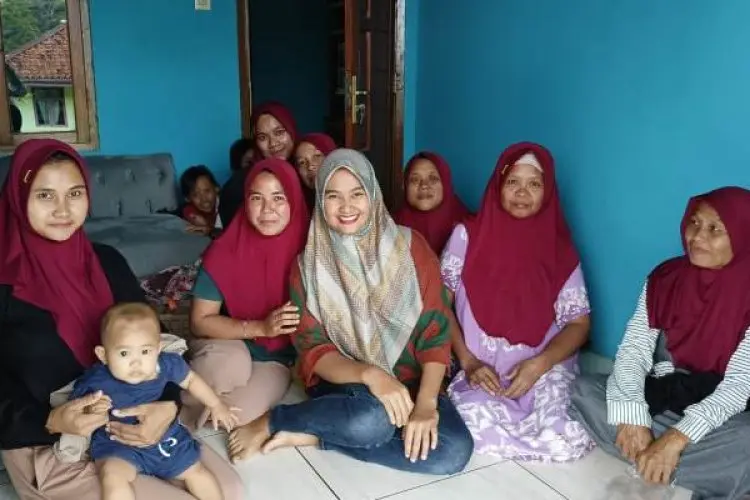 Fenomena Iyam Maryani, Kemenangan Gemilang Caleg DPRD Kabupaten Tasikmalaya yang Mewakili Suara Desa