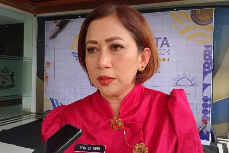 Banyak Aduan Jalan Rusak, Dinas PUPR Kota Bogor Segera Tambah Alat Baru untuk Akselerasi Pengerjaan 