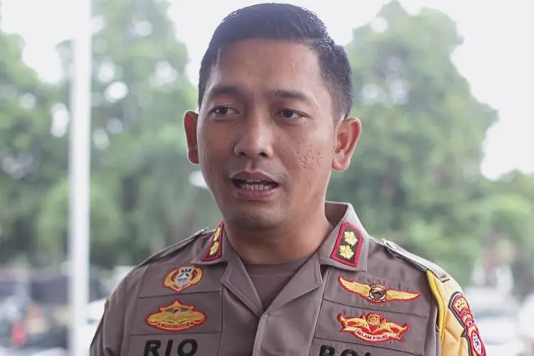 Polres Bogor Uji Laboratarium Makanan Ringan yang Diduga Meracuni Siswa SD