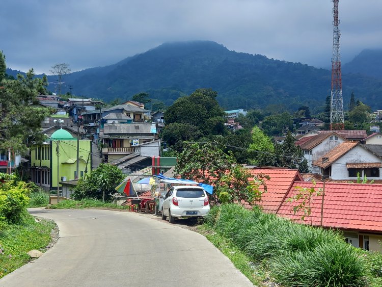Masyarakat Bogor Selatan Adukan Alih Fungsi Lahan Kawasan Puncak, Ini Jawaban Komisi VI DPR-RI