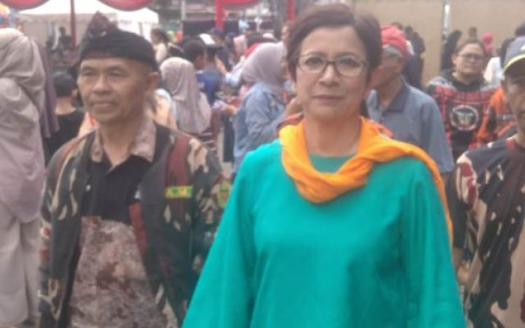 Nurul Arifin Dorong Ujungberung jadi Alternatif Destinasi Wisata di Kota Bandung 
