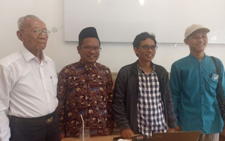 Petisi Masyarakat Cirebon Desak Presiden Tidak Salahgunakan Kekuasaan untuk Kepentingan Politik Praktis