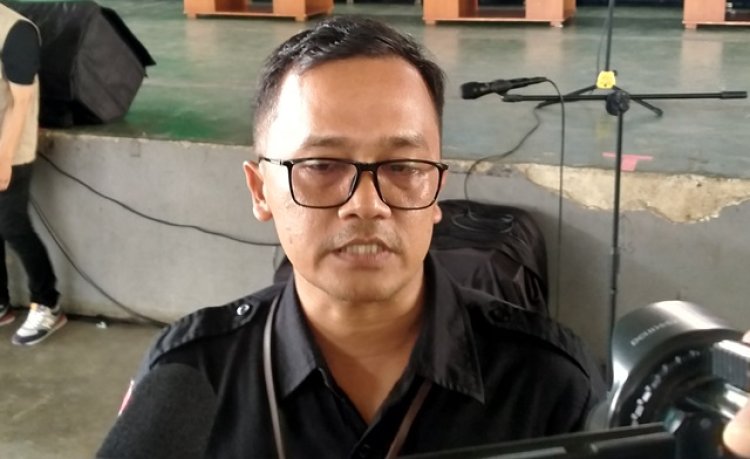 Bawaslu Kabupaten Bandung Waspadai Kampanye Terselubung pada saat Masa Tenang