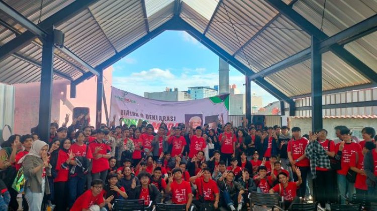 Aktivis Muda Muhammadiyah Jabar Mantap Dukung Ganjar Mahmud