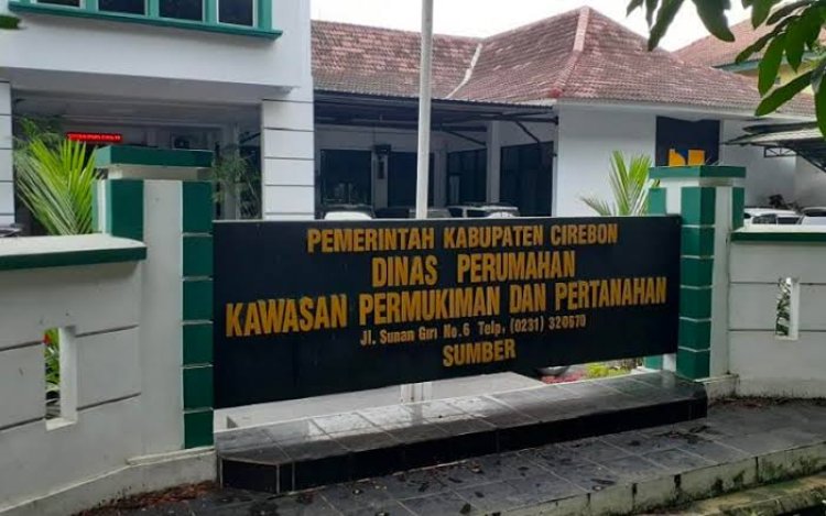 Tahun Ini DPKPP Kabupaten Cirebon Diguyur Anggaran Bamprov Rp24,5 Miliar