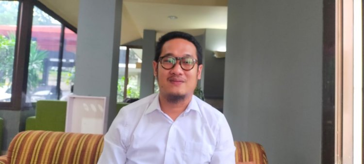 Ungkap Sanksi Money Politics, Bawaslu Kota Cimahi: Pidana 2 Tahun Penjara