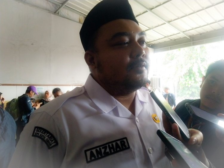 Tanpa Potongan, Segini Besaran Dana Tahapan Pemilu 2024 untuk KPPS yang Didistribusikan KPU Kota Cimahi